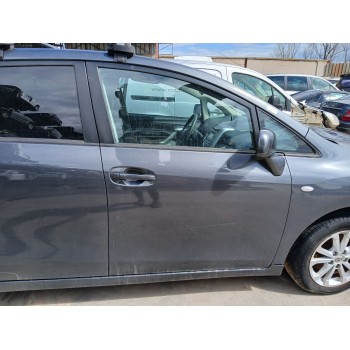 Recambio de puerta delantera derecha para toyota verso (_r2_) 2.0 d-4d (aur20_) referencia OEM IAM 670010F020  