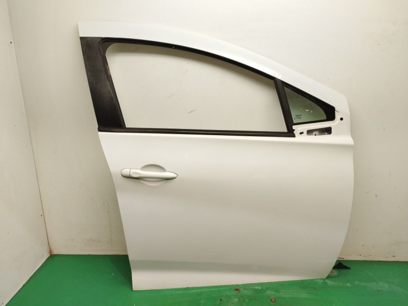 Recambio de puerta delantera derecha para renault zoe (bfm_) zoe referencia OEM IAM   