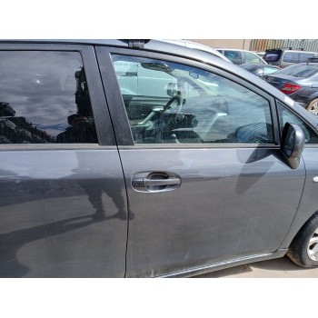 Recambio de puerta delantera derecha para toyota verso (_r2_) 2.0 d-4d (aur20_) referencia OEM IAM 670010F020  