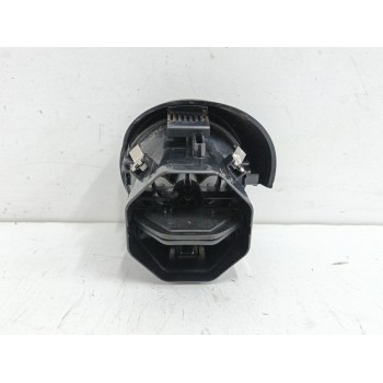 Recambio de rejilla aireadora para mercedes-benz clase a (w177) a 200 d (177.012) referencia OEM IAM A17783066029051  