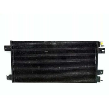 CONDENSADOR / RADIADOR AIRE ACONDICIONADO 1215515C 