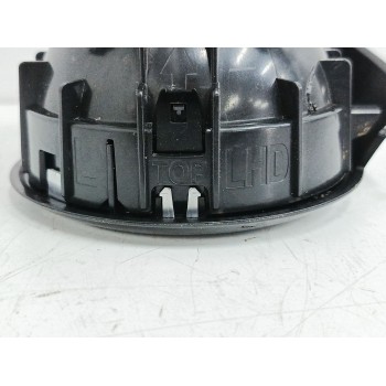 Recambio de rejilla aireadora para mercedes-benz clase a (w177) a 200 d (177.012) referencia OEM IAM A17783066029051  