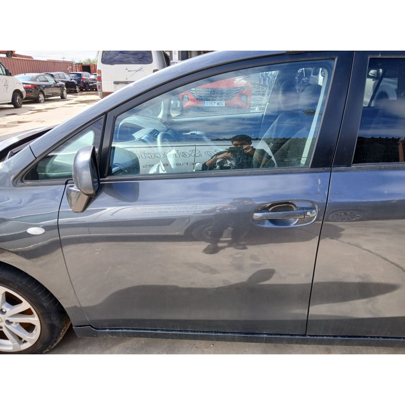 Recambio de puerta delantera izquierda para toyota verso (_r2_) 2.0 d-4d (aur20_) referencia OEM IAM 670020F020  