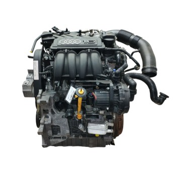 MOTOR COMPLETO BGU 