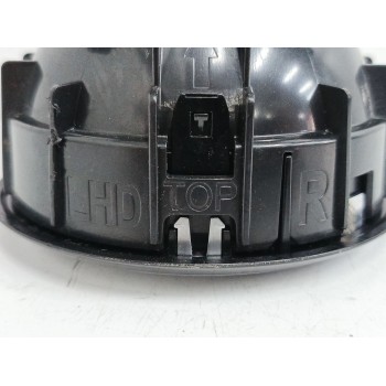 Recambio de rejilla aireadora para mercedes-benz clase a (w177) a 200 d (177.012) referencia OEM IAM A17783068029051  