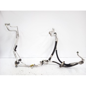 Recambio de tubos aire acondicionado para fiat doblo cargo (263_) 1.3 d multijet referencia OEM IAM 51978222 51978219 