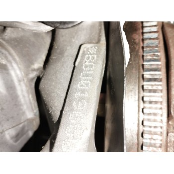 Recambio de motor completo para audi a3 (8p1) 1.6 referencia OEM IAM BGU  