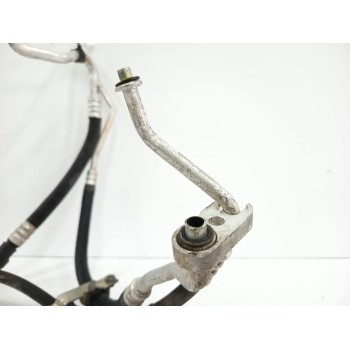 Recambio de tubos aire acondicionado para fiat doblo cargo (263_) 1.3 d multijet referencia OEM IAM 51978222 51978219 