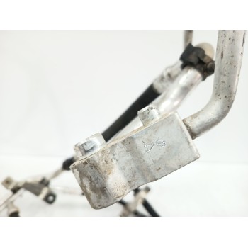 Recambio de tubos aire acondicionado para fiat doblo cargo (263_) 1.3 d multijet referencia OEM IAM 51978222 51978219 