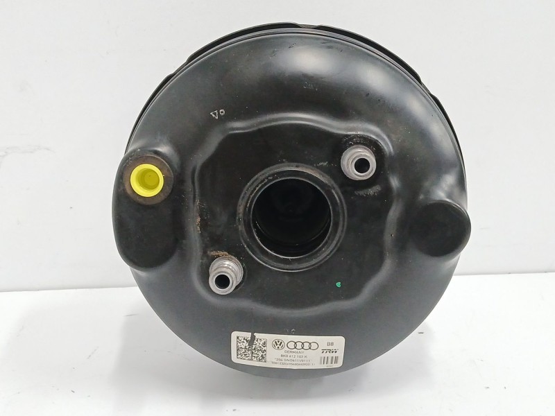 Recambio de servofreno para audi a4 b8 (8k2) 2.0 tdi referencia OEM IAM 8K0612103K  