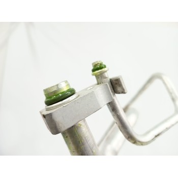 Recambio de tubos aire acondicionado para fiat doblo cargo (263_) 1.3 d multijet referencia OEM IAM 51978222 51978219 