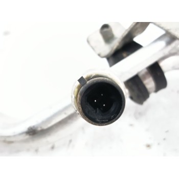 Recambio de tubos aire acondicionado para fiat doblo cargo (263_) 1.3 d multijet referencia OEM IAM 51978222 51978219 