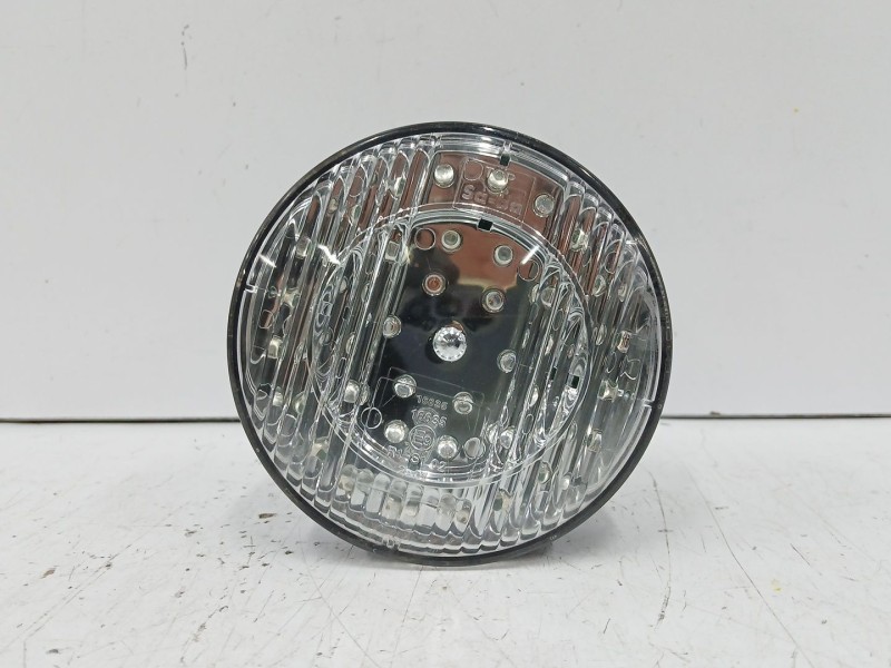 Recambio de piloto trasero derecho para microcar m.go 0.5 referencia OEM IAM 1413361  