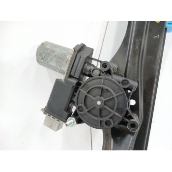 Recambio de elevalunas delantero derecho para fiat doblo cargo (263_) 1.3 d multijet referencia OEM IAM 5000887  