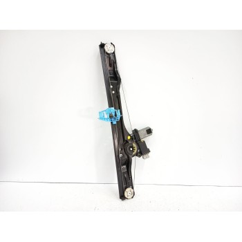 Recambio de elevalunas delantero derecho para fiat doblo cargo (263_) 1.3 d multijet referencia OEM IAM 5000887  