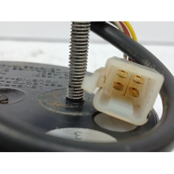 Recambio de piloto trasero derecho para microcar m.go 0.5 referencia OEM IAM 1413361  