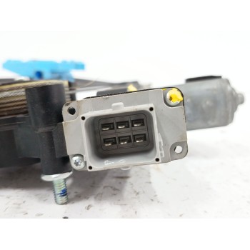 Recambio de elevalunas delantero derecho para fiat doblo cargo (263_) 1.3 d multijet referencia OEM IAM 5000887  