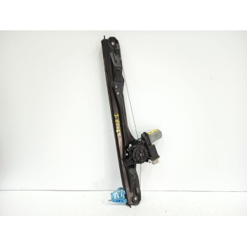 Recambio de elevalunas delantero izquierdo para fiat doblo cargo (263_) 1.3 d multijet referencia OEM IAM 51810880  