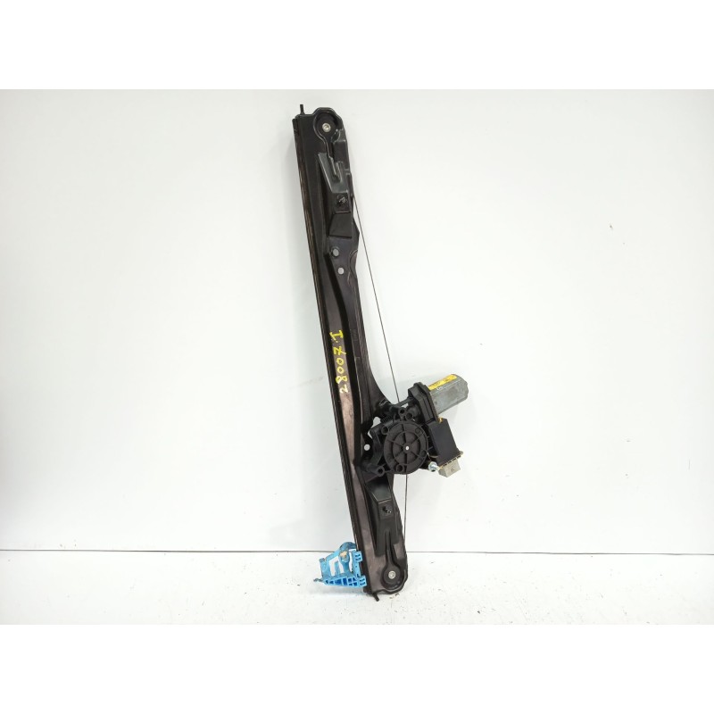 Recambio de elevalunas delantero izquierdo para fiat doblo cargo (263_) 1.3 d multijet referencia OEM IAM 51810880  