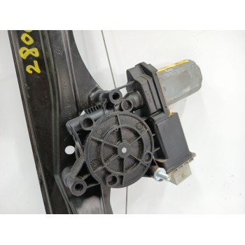 Recambio de elevalunas delantero izquierdo para fiat doblo cargo (263_) 1.3 d multijet referencia OEM IAM 51810880  