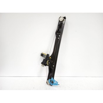 Recambio de elevalunas delantero izquierdo para fiat doblo cargo (263_) 1.3 d multijet referencia OEM IAM 51810880  