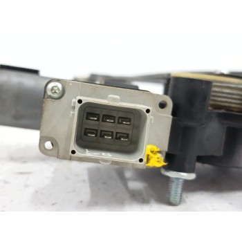 Recambio de elevalunas delantero izquierdo para fiat doblo cargo (263_) 1.3 d multijet referencia OEM IAM 51810880  