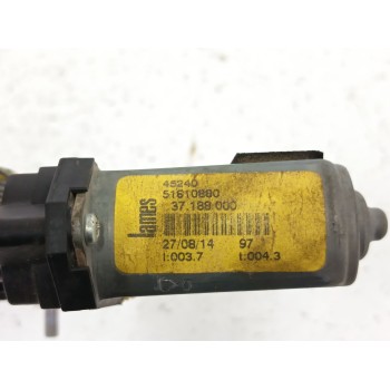 Recambio de elevalunas delantero izquierdo para fiat doblo cargo (263_) 1.3 d multijet referencia OEM IAM 51810880  