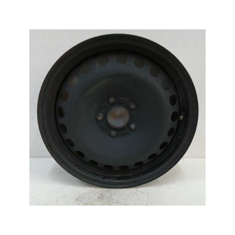 Recambio de llanta para ford focus lim. 1.6 16v ti-vct cat referencia OEM IAM DM5CAB 6,5JX16 ET50 
