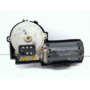 Recambio de motor limpia delantero para mercedes-benz 124 sedán (w124) 250 d (124.125) referencia OEM IAM 0390241410  