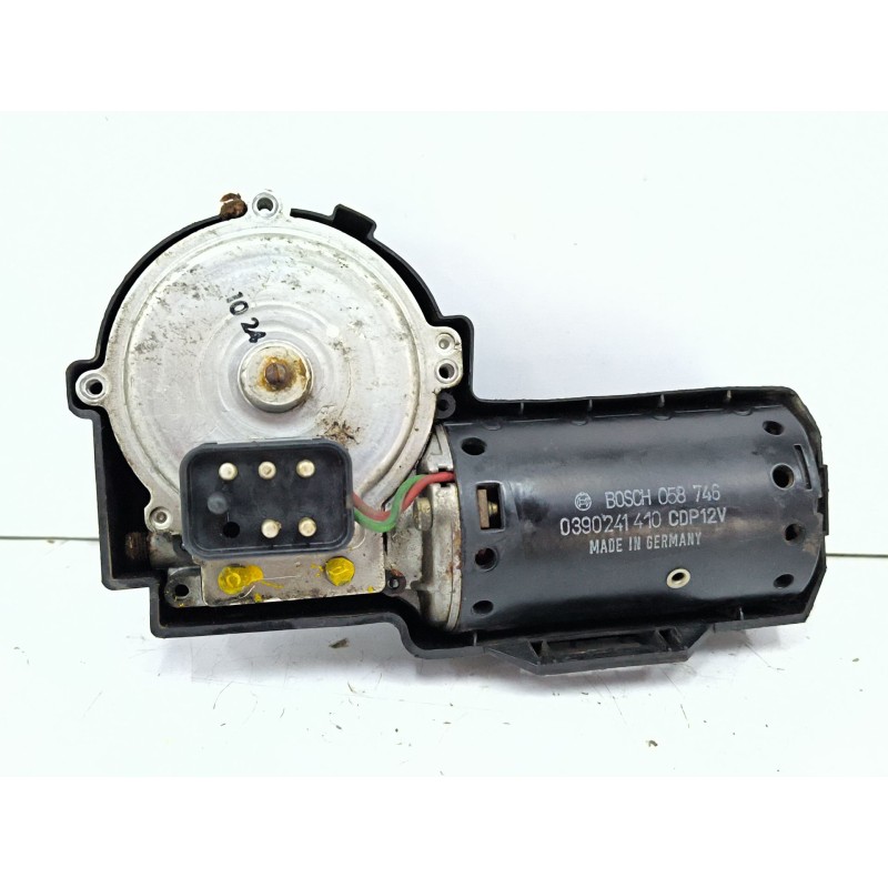MOTOR LIMPIA DELANTERO