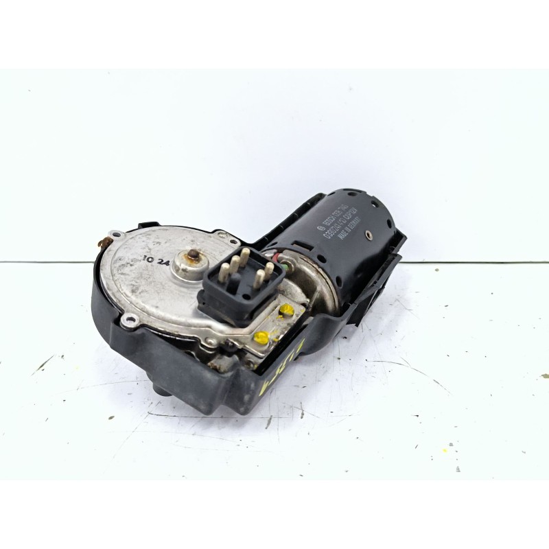 MOTOR LIMPIA DELANTERO