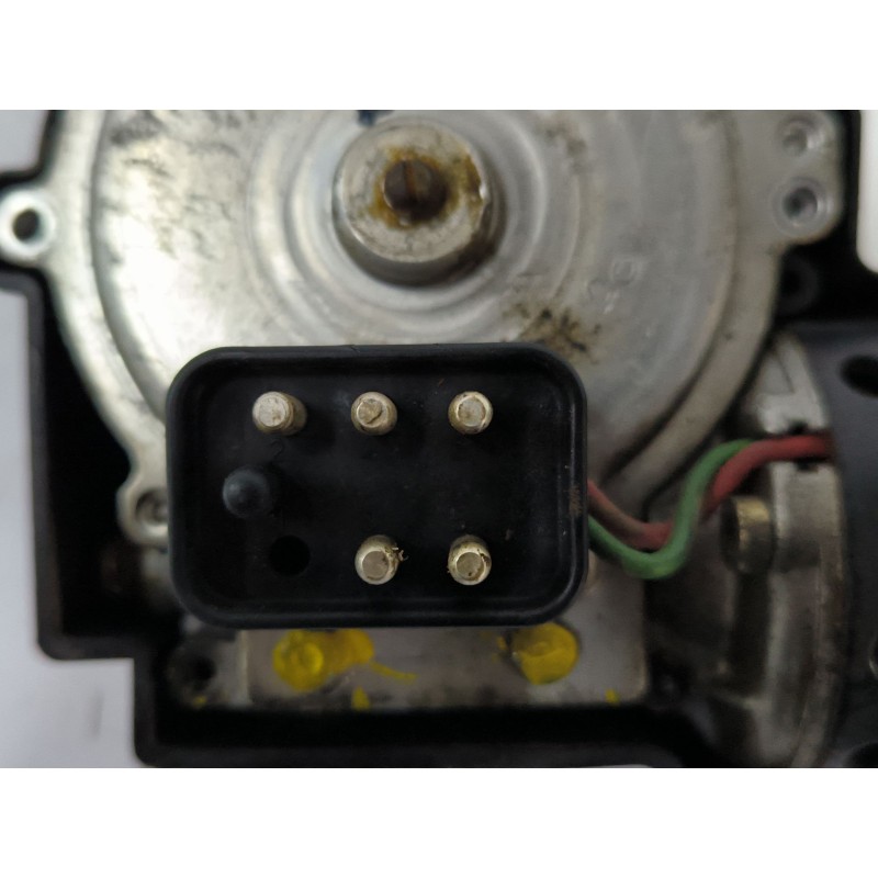MOTOR LIMPIA DELANTERO
