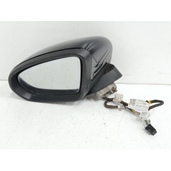 Recambio de retrovisor izquierdo para mercedes-benz clase a (w177) a 200 d (177.012) referencia OEM IAM A1778108104 A0998117500 