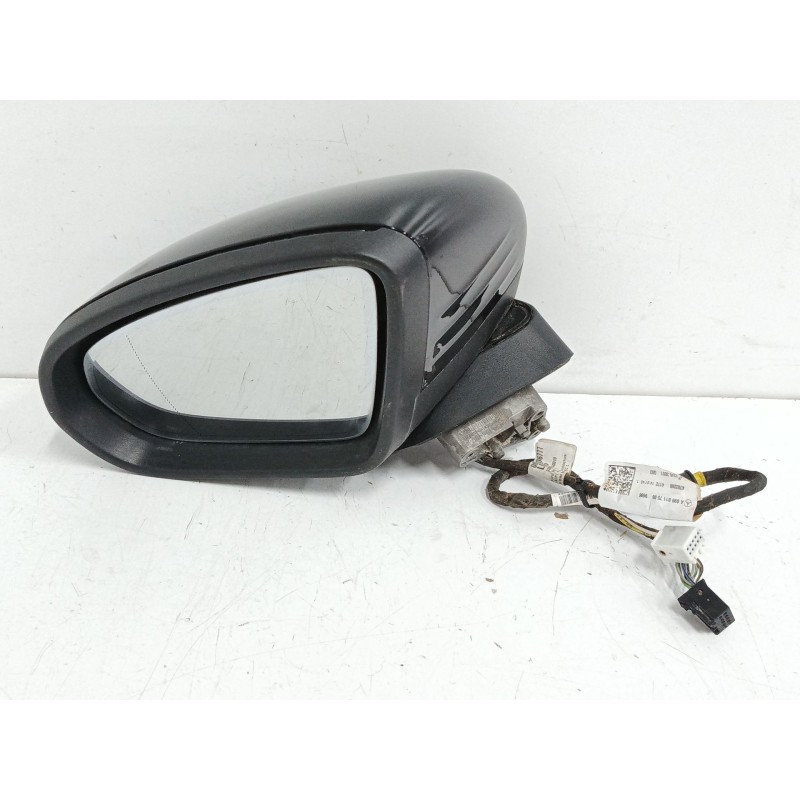 RETROVISOR IZQUIERDO A0998117500