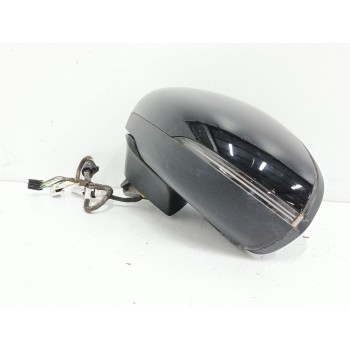 Recambio de retrovisor izquierdo para mercedes-benz clase a (w177) a 200 d (177.012) referencia OEM IAM A1778108104 A0998117500 