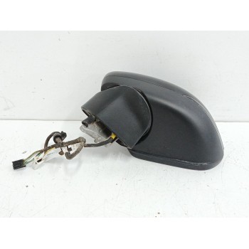 Recambio de retrovisor izquierdo para mercedes-benz clase a (w177) a 200 d (177.012) referencia OEM IAM A1778108104 A0998117500 