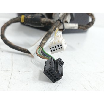 Recambio de retrovisor izquierdo para mercedes-benz clase a (w177) a 200 d (177.012) referencia OEM IAM A1778108104 A0998117500 