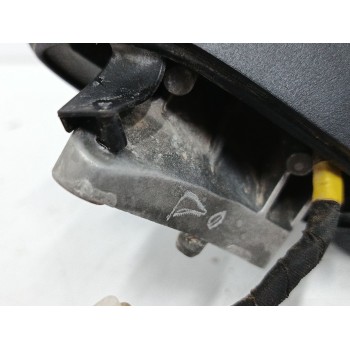 Recambio de retrovisor izquierdo para mercedes-benz clase a (w177) a 200 d (177.012) referencia OEM IAM A1778108104 A0998117500 