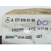 Recambio de retrovisor izquierdo para mercedes-benz clase a (w177) a 200 d (177.012) referencia OEM IAM A1778108104 A0998117500 