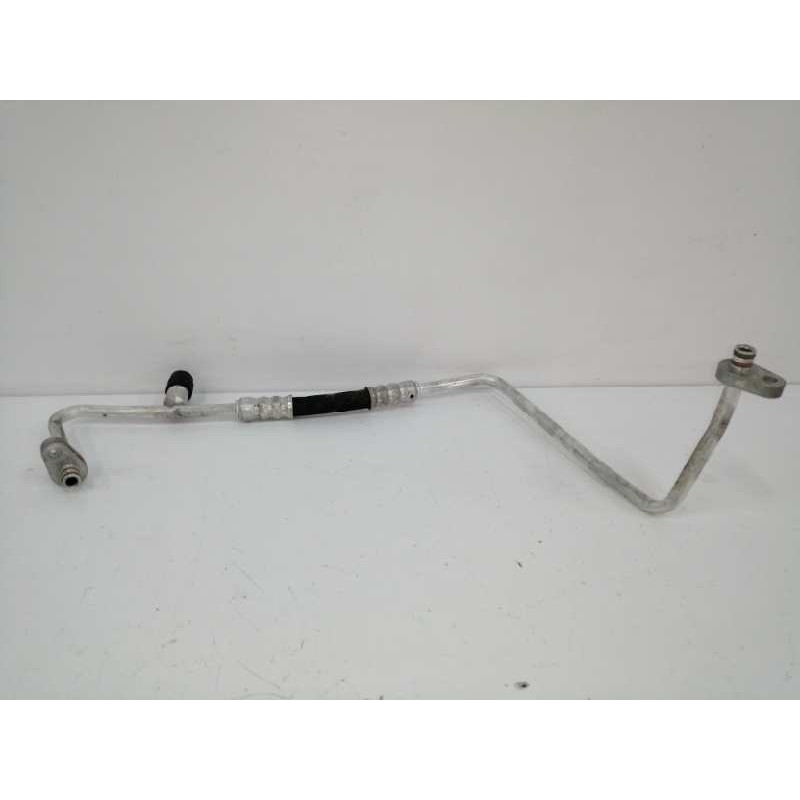 Recambio de tubos aire acondicionado para renault master ii phase 2 caja cerrada 2.5 diesel referencia OEM IAM 8200190741A  