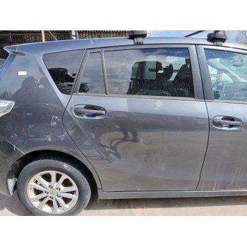 Recambio de puerta trasera derecha para toyota verso (_r2_) 2.0 d-4d (aur20_) referencia OEM IAM 670030F050  