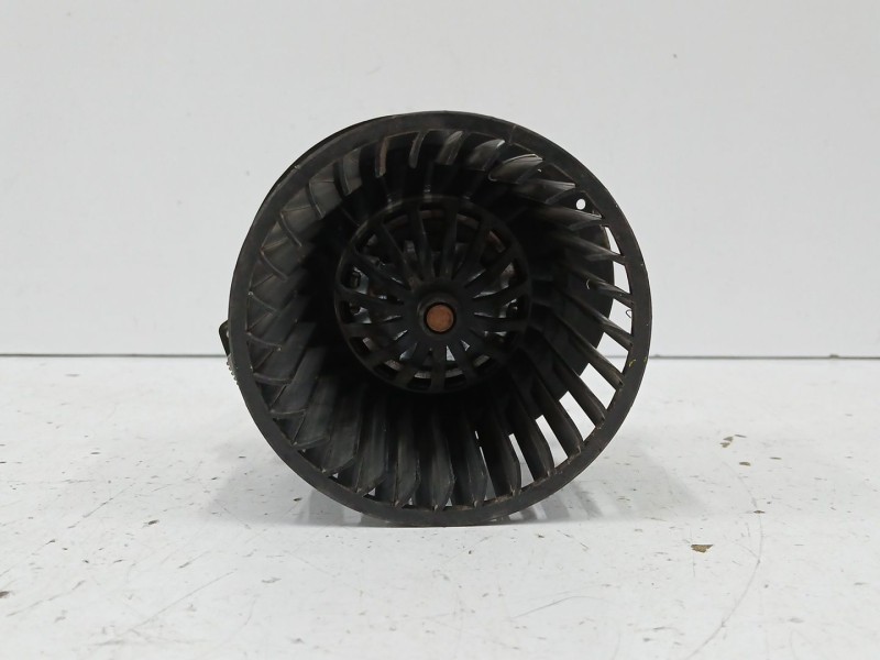 Recambio de motor calefaccion para microcar m.go 0.5 referencia OEM IAM   