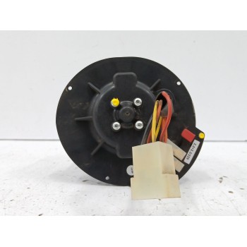 Recambio de motor calefaccion para microcar m.go 0.5 referencia OEM IAM   