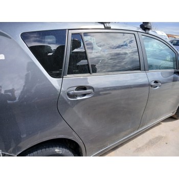 Recambio de puerta trasera derecha para toyota verso (_r2_) 2.0 d-4d (aur20_) referencia OEM IAM 670030F050  
