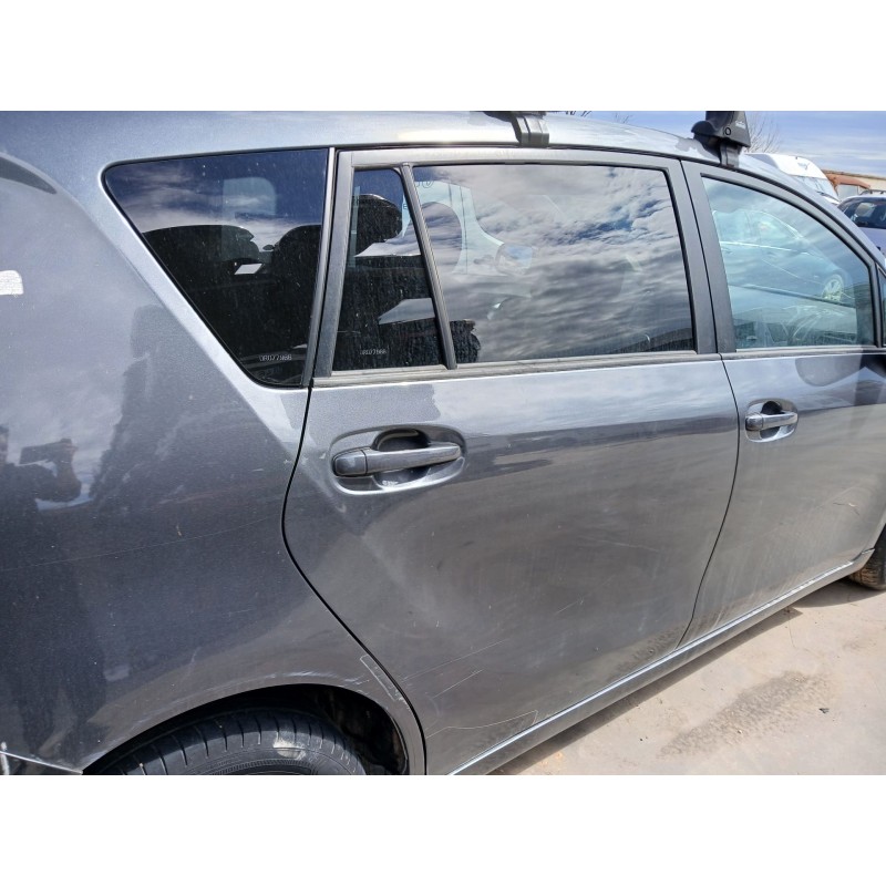 PUERTA TRASERA DERECHA