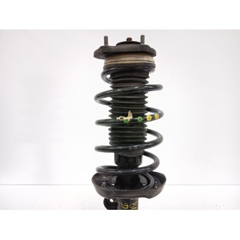 Recambio de amortiguador delantero derecho para fiat doblo cargo (263_) 1.3 d multijet referencia OEM IAM 51976577  