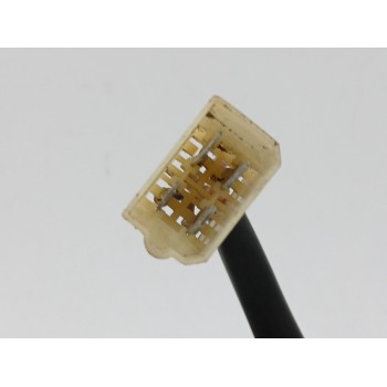 Recambio de motor calefaccion para microcar m.go 0.5 referencia OEM IAM   