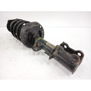 Recambio de amortiguador delantero derecho para fiat doblo cargo (263_) 1.3 d multijet referencia OEM IAM 51976577  