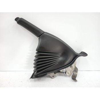 Recambio de palanca freno de mano para fiat doblo cargo (263_) 1.3 d multijet referencia OEM IAM 735496940  
