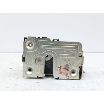 CERRADURA PUERTA DELANTERA IZQUIERDA 081823